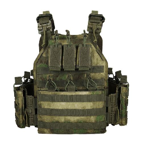 Разгрузочный жилет Плитник Yakeda VT-6026-1 V2 | купить в магазине VGROTE