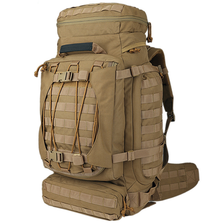 YAKEDA Explorer 90 VGROTE