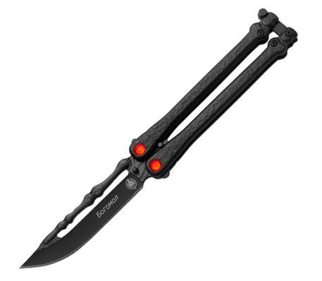 Нож Мастер К MK004-2 Богомол