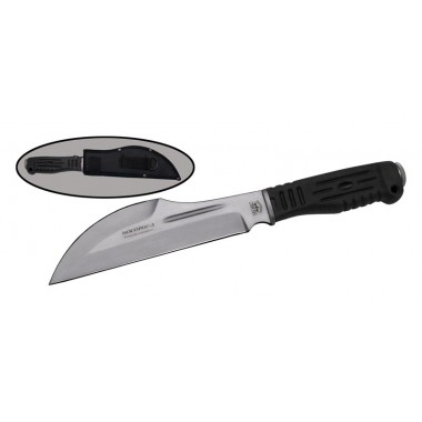 Нож Нокс Носорог-5 Сталь AUS8