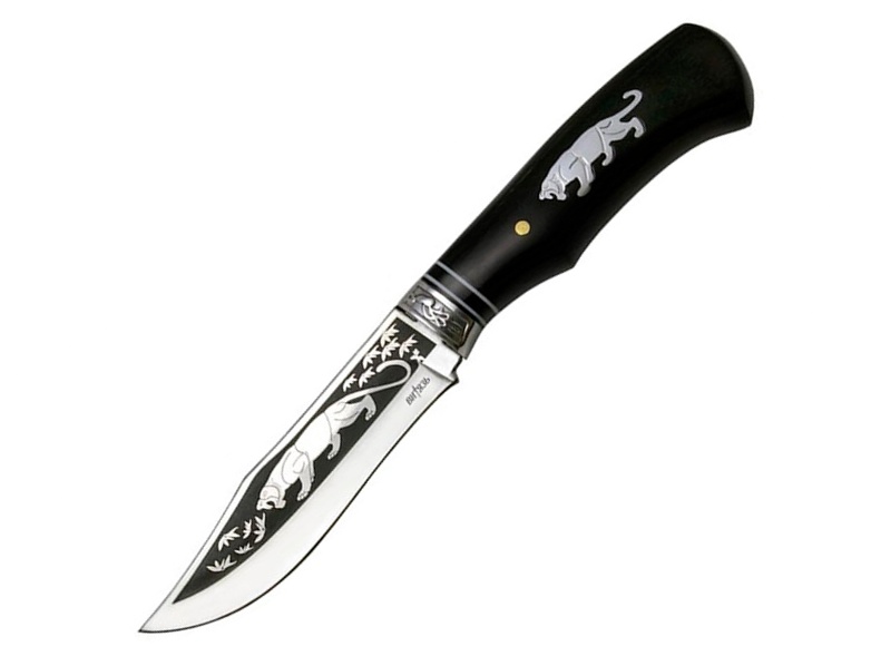 Нож Витязь B179-34 Ирбис