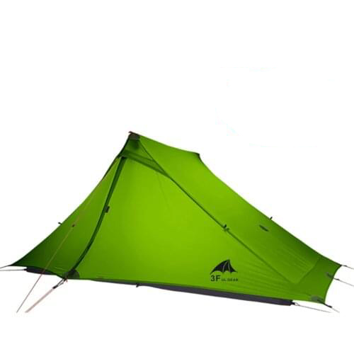 Палатка 3F UL Gear Lanshan 2 Pro 4 Season | купить в магазине VGROTE