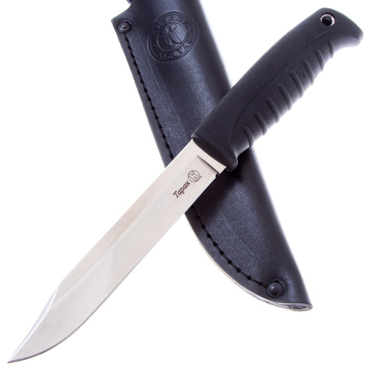 Нож Кизляр "Таран" 011301 (эластрон)