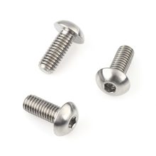 Винт Torx T6 титан купить | ножи на сайте VGROTE